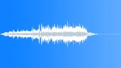 Reverse cymbal - phaser 05 Sound Effect
