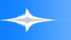 Reverse cymbal whoosh 04Sound Effect