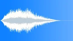 Reverse cymbal whoosh 05 Sound Effect