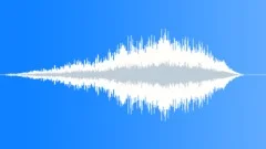 Reverse cymbal whoosh 06 Sound Effect