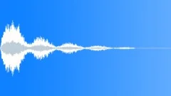 Reverse cymbal whoosh 07 Sound Effect