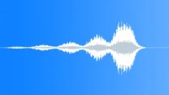 Reverse cymbal whoosh 08 Sound Effect