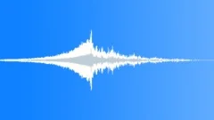 Reverse cymbal whoosh 09Sound Effect