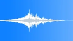 Reverse cymbal whoosh 10Sound Effect