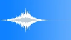 Reverse cymbal whoosh 11 Sound Effect