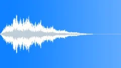 Reverse cymbal whoosh 16 Sound Effect