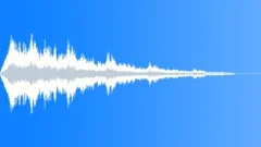 Reverse cymbal whoosh 17 Sound Effect