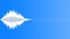 Reverse cymbal whoosh 18Sound Effect