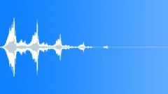 Reverse cymbal whoosh 22 Sound Effect