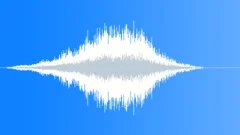 Reverse cymbal whoosh 29 Sound Effect