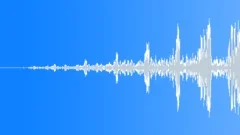 Reverse delay lo imaging element 05 Sound Effect