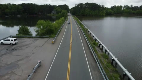 Reverse flight Stock Footage 239938905