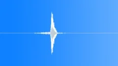 Reverse gong stadium reverb 3Sound Effect