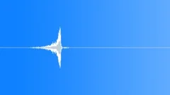 Reverse gong stadium reverb 4 Sound Effect