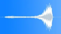 Reverse Gravity WhooshSound Effect