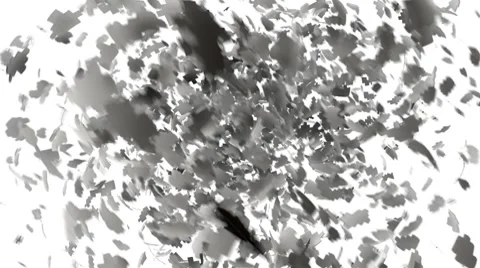 Reverse (HD) Stock-Footage 7133476