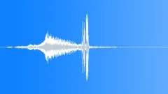 Reverse Hit Into Boom 3Sound Effect
