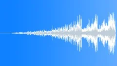 Reverse Hit / Dark Build Up Sound Effect