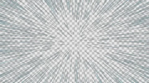 Reverse Light speed 1080p Stock Footage 67698908