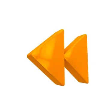 Reverse one Stock Illustration