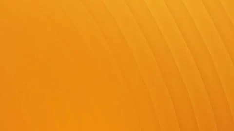 Reverse orange tech twirl background Stock Footage 321980669