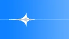 Reverse Piano Sting 2Sound Effect