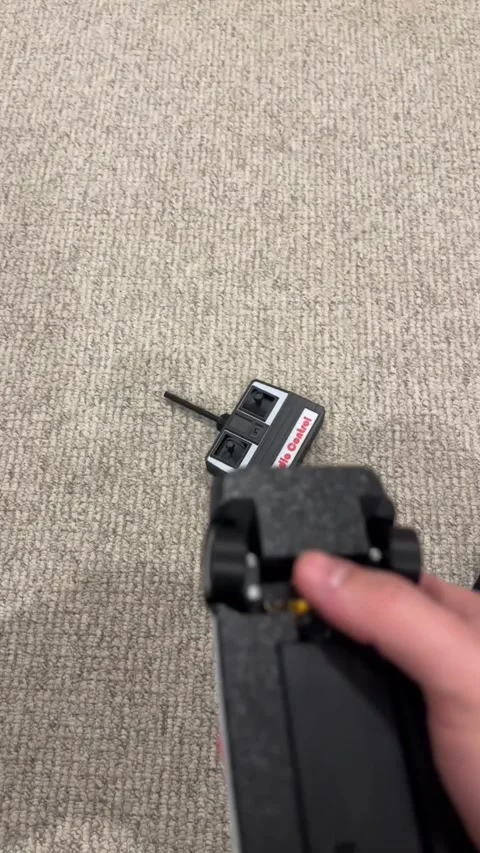 Reverse RC Car - 25 Aug 2026 Stock-Footage 344689885