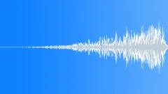 Reverse reverb lo imaging element 31 Sound Effect