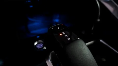 Reverse Shift is on Stock Photos