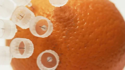 Reverse side Stock Footage 4945163