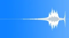 Reverse Steel Transition FX 2Sound Effect
