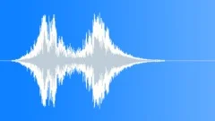 Reverse Trailer Impact (Dramatic, Futuristic, Bang)Sound Effect