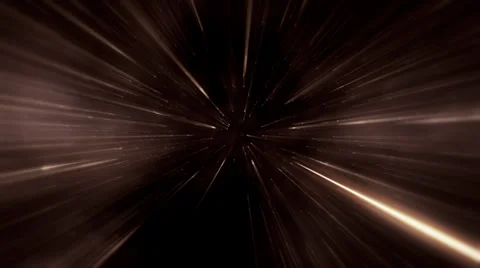 Reverse warp speed Vídeo Stock 36270866