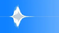 Reverse Whoosh To Metallic Elements Hit 3 (Impact, Suspense, Trailer)Sound Effect