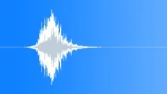 Reverse Whoosh To Metallic Elements Hit (Impact, Suspense, Trailer)Sound Effect
