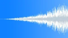 Reversed CartoonSound Effect