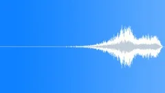Reversed sound of a clock/phone ringing Sound Effect