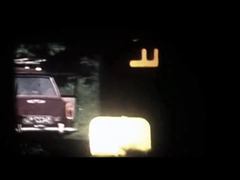 Reversespooll 库存影片 8994725