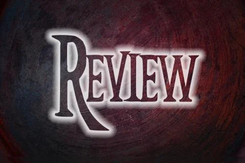 Review concept イラスト素材
