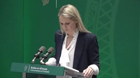Revised migration rules could see significant number deported to EU countries Video stock 270177485