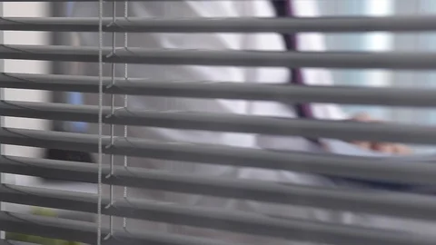 Revising the Documents Stock Footage 89648815