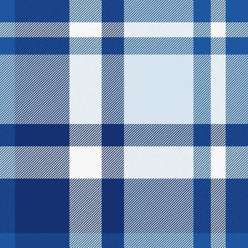 Revival background seamless tartan, ceremony fabric check vector. Hat textu.. Stock Illustration