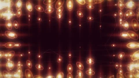 Revobulb - video background loop Видео 8923205