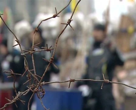 Revolutionary Stock Footage 33730037