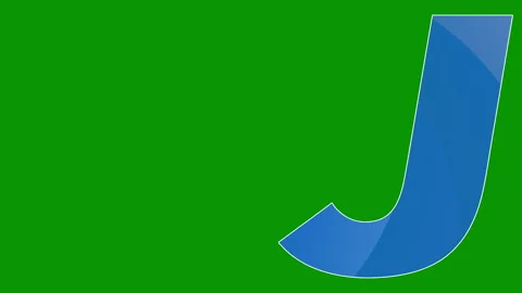 Revolutionizing News TEXT Animation Stock-Footage 302798015