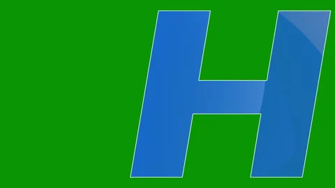 Revolutionizing News TEXT Animation Stock Footage 302798016