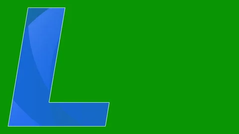Revolutionizing News TEXT Animation Stock Footage 302798238