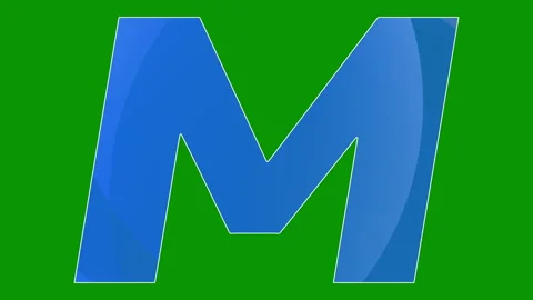 Revolutionizing News TEXT Animation Video stock 302798468