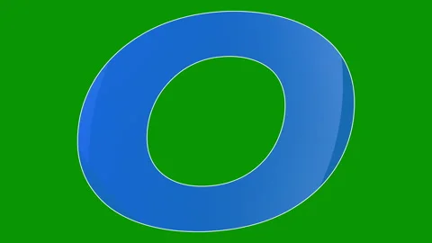Revolutionizing News TEXT Animation Stock Footage 302798491