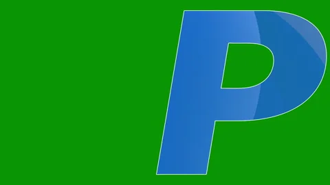 Revolutionizing News TEXT Animation Stock Footage 302798563